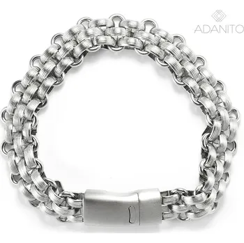 Náramek Náramek z chirurgické oceli