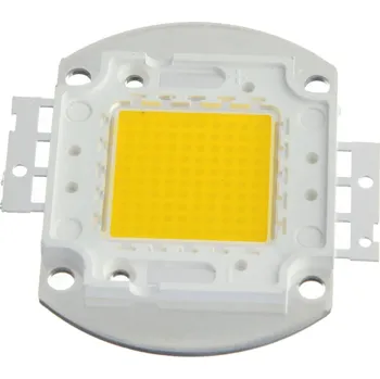 Žárovka SMD LED Dioda 100W, Tepla bílá