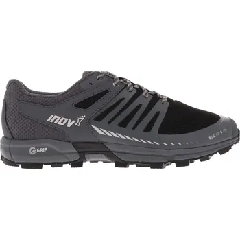 Pánská běžecká obuv Inov 8 Roclite 275 M v2 M grey black 42,5