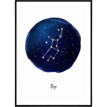 Plakát LaForma design studio Panna II. - plakát LaForma A5 340769