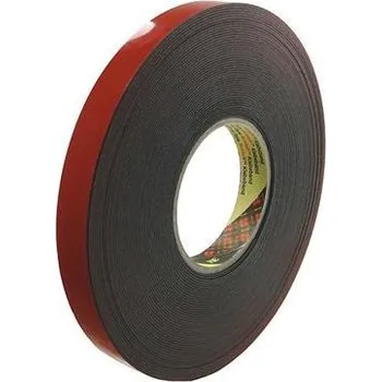 Lepicí páska 3M oboustranná lepící páska tl.1,1mm š.19mm x 20m