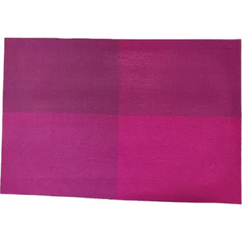 ubrus Jahu , s.r.o. Prostírání šachy-fuchsiová