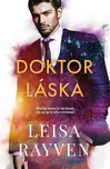 Doktor Láska - Leisa Rayven (2023,…