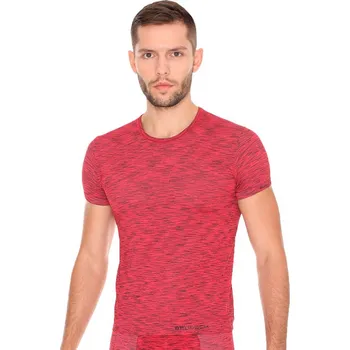 Pánské tričko Pánské tričko Fusion SS11550 BRUBECK