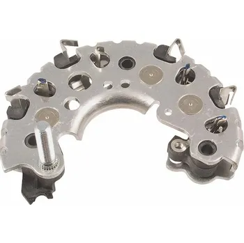 Alternátor Diodový blok alternátoru Marelli 63321353