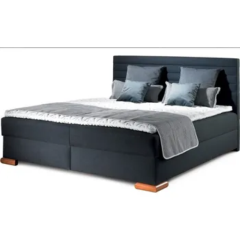 Postel Čalouněná postel Coralo 200x180