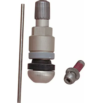 590906 Alligator sens.it TPMS alu ventil stříbrný