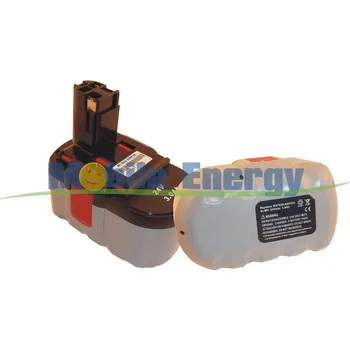 Záložní baterie Baterie BOSCH 11524 / 12524 / 1645 / GBH 24v / GKG 24v / GKS 24v / PSB 24VE-2 / SAW 24v - 24V 3.0Ah - Ni-MH 2494