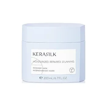 Vlasová regenerace Kerasilk Specialists Recovery Mask - Maska pro poškozené vlasy 200 ml