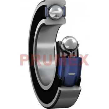 SKF 6002-2RSH/W64 kuličkové ložisko