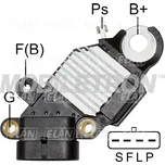 Regulátor alternátoru Delco 10464439 / 10480244