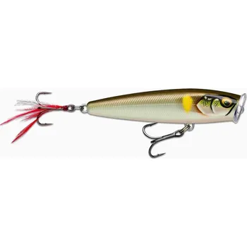 Umělá nástraha Rapala Wobler Skitter Pop Elite GDAY Délka: 9,5cm, Hmotnost: 17g, Maximální ponor: 0m