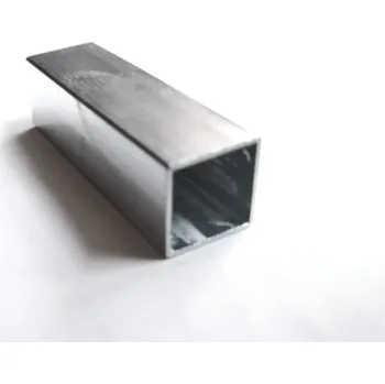 Vchodové dveře Meesenburg Redukce čtyřhranu z 8mm na 9mm