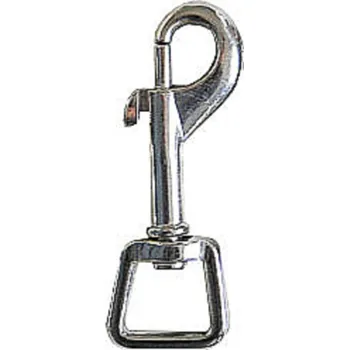 karabina Karabina (hranaté oko), 70x19mm