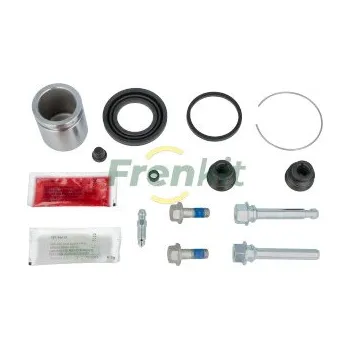 Brzdový třmen Sada na opravy, brzdový třmen FRENKIT 738014