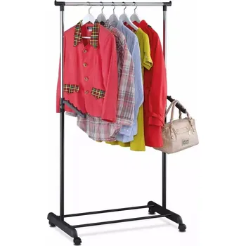 Věšák Stojan na šaty Abd-1212 Bk