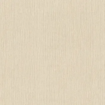 Tapeta Emiliana Parati Luxusní krémovo-béžová žíhaná vliesová tapeta na zeď 72930, Zen, Emiliana Parati, velikost 1,06 x 10,05 m