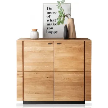 Komoda Komoda masiv divoký dub Natalie