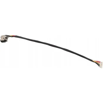 Napájecí konektor HP dv8-1110sw (Nabíjecí konektor DC HP, Compaq)