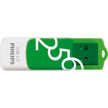 USB flash disk Philips USB 3.0 256GB Vivid Edition Spring Green FM25FD00B/00