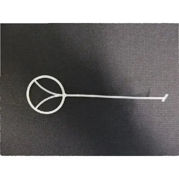 Palivová nádrž VeGA Zajištění víčka nádrže 50Y28T0000000