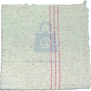 Podlahový mycí stroj Hadr mycí, tkaný, VENDA, SPOKAR 600 x 900 mm, balení 1 ks