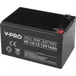 Volt Polska 6AKUAGM014