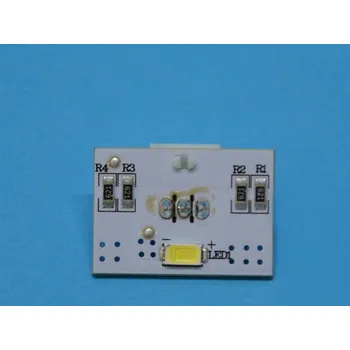 Příslušenství pro lednici H1629357 - Žárovka do ledničky pro chladničku Gorenje Hisense Mora