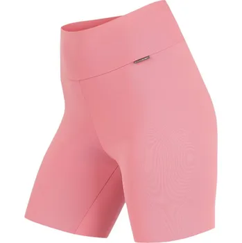 Starorůžové krátké legíny LITEX M