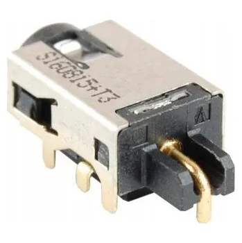 Napájecí konektor ASUS D553M D553MA (Nabíjecí konektor DC Asus)