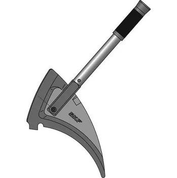 Ruční nářadí TMFN 52-64 - masivní montážní klíč