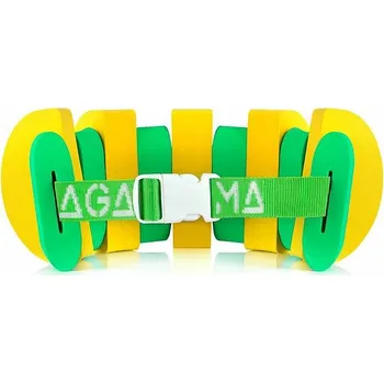 Plovací pás Agama Diving Swim plovací pás 11 dílů