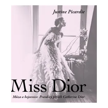 Tympanum Miss Dior
