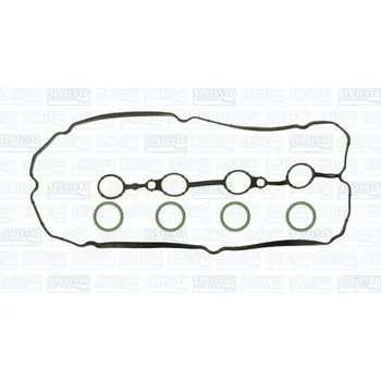 Těsnění motoru Sada těsnění, kryt hlavy válce, 56057700, AJUSA, 56057700