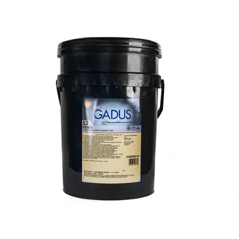 Shell Gadus S2 V220 2 (18 kg)