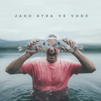 Zahraniční hudba DJ Wich - Jako ryba ve vodě, 1CD, 2019