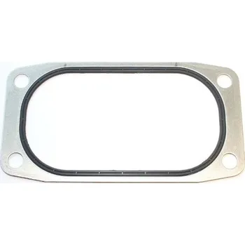 Těsnění, pouzdro kolena sacího potrubí, , 4471410780, ELRING, 834.734