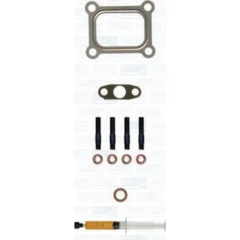 Příslušenství pro turbodmychadlo Montazni sada, dmychadlo, JTC11801, AJUSA, JTC11801