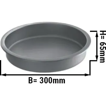 Strojek na těstoviny G.Gastro Kulatá nádoba pro CDY55R