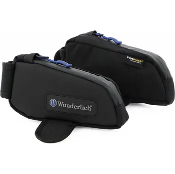 Motodoplněk Wunderlich TAŠKY NA KAPOTÁŽ (44620-102)