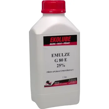 EKOLUBE G 80 E (1 l)
