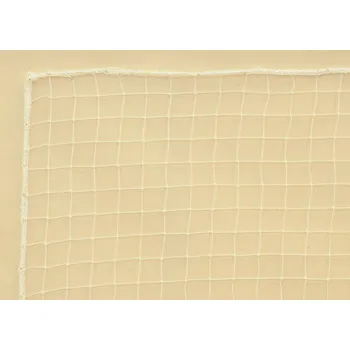 Pletivo Ochranná síť, PA 1,2mm, oko 3cm, 1,2 mm PA, 3 x 3 cm, Bílá, Ochranné sítě v m2, Skladem, 83 - polyamidová uzlová síťovina o síle šňůrky 1,2mm