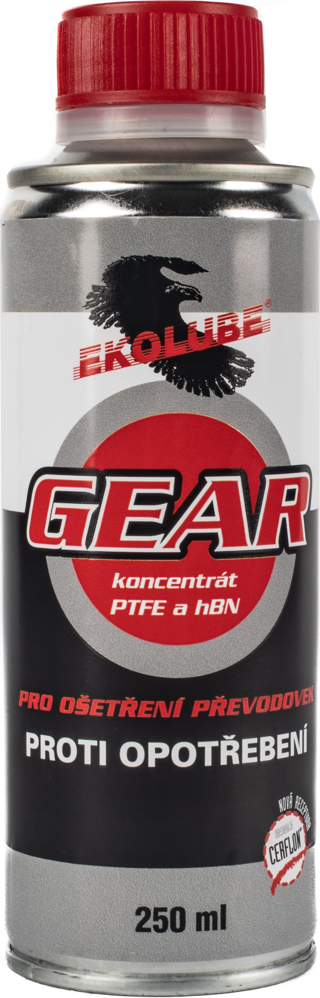 Ekolube Gear (250 ml)