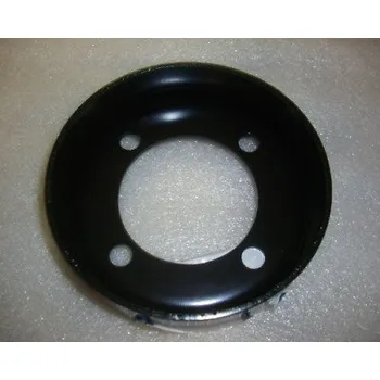 Vodní pumpa motoru Řemenice - vodní čerpadlo