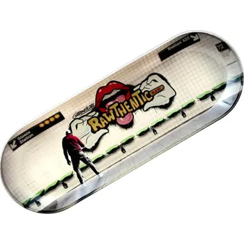 RAW® Podklad na balení RAW Skate Tray Graffiti 42cm