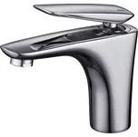 Cersanit MAYO umyvadlová baterie chrom S951-052