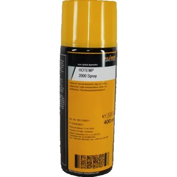 Hotemp 2000 (400 ml, sprej)