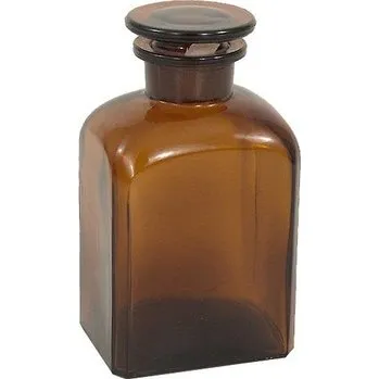 Prachovnice hranatá 500 ml