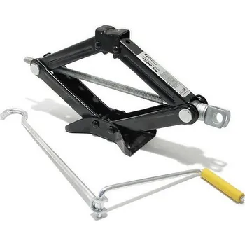 Hever Hever nůžkový 1500kg TÜV,GS