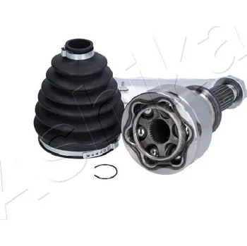 Hřídel nápravy Sada kloubů, hnací hřídel ASHIKA 62-0L-L21